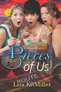 Pieces of Us