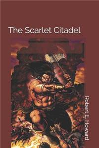 The Scarlet Citadel