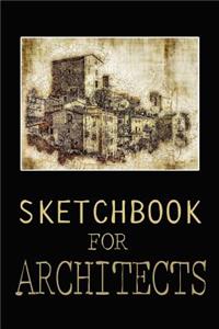 FreeHand Architectural Drawing Book