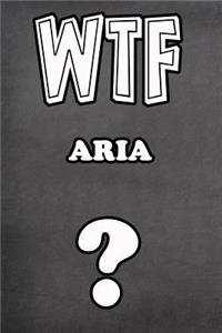 Wtf Aria ?