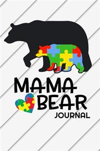 Mama Bear Journal