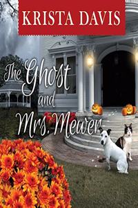 Ghost and Mrs. Mewer Lib/E