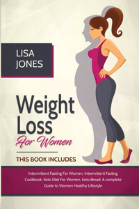 Weight Loss For Women