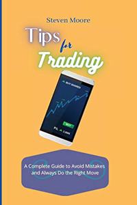 Tips for Trading