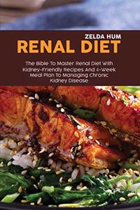 Renal Diet