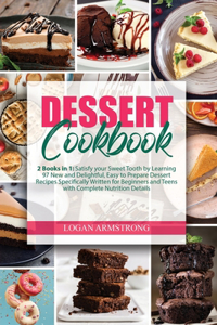 Dessert Cookbook