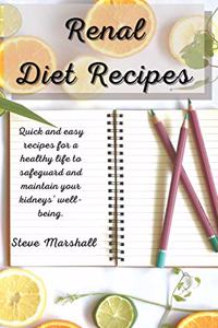 Renal Diet