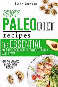 Easy Paleo Diet Recipes