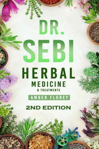 Dr. Sebi