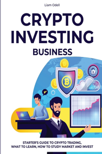 Crypto Investing Business
