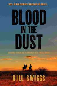 BLOOD IN THE DUST
