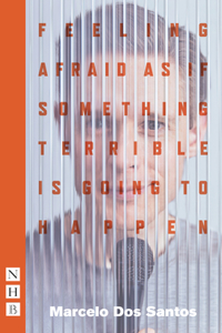 Feeling Afraid as If Something Terrible Is Going to Happen