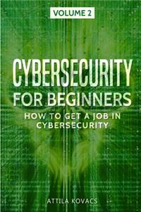 Cybersecurity for Beginners