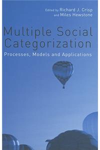 Multiple Social Categorization