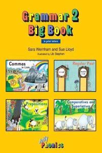 Grammar Big Book 2