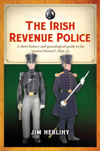 Irish Revenue Police, 1832-1857