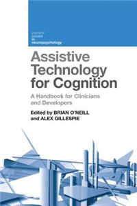 Assistive Technology for Cognition