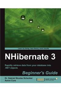 Nhibernate 3 Beginner's Guide