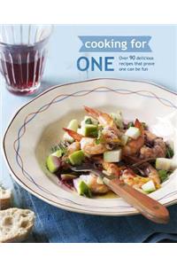 Cooking for One