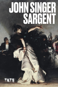 Artist Series: John Singer Sargent