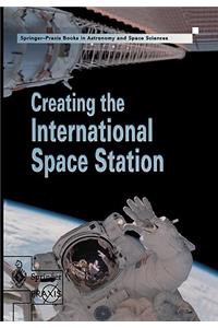 Creating the International Space Station