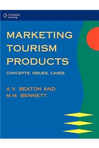 Marketing Tourism Products