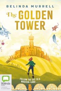 Golden Tower