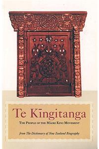 Te Kingitanga