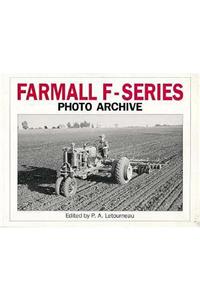 Farmall F-Series