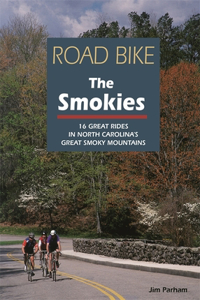 Road Bike the Smokies