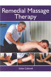 Remedial Massage Therapy