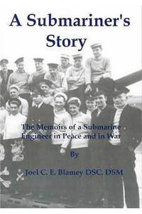 Submariner's Story