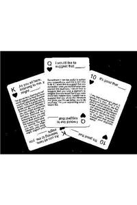 Irresistible Influence Cards