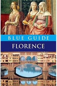 Blue Guide Florence