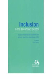 Inclusion in the Secondary School