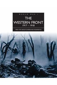 The Western Front 1917-1918