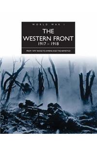 Western Front 1917-1918