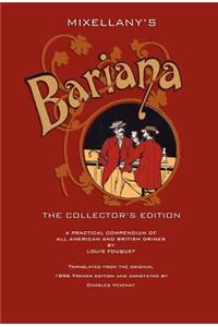 Mixellany's Bariana