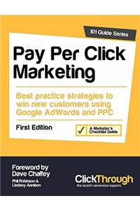 Pay Per Click Marketing