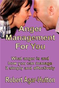 Anger Management For You