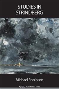 Studies in Strindberg