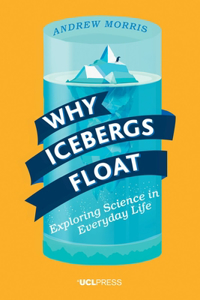 Why Icebergs Float