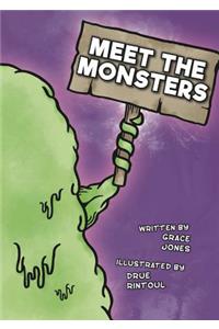 Meet the Monsters