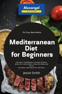 Mediterranean Diet for Beginners