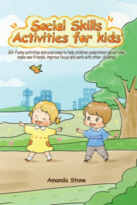 Social Skills Activities for Kids