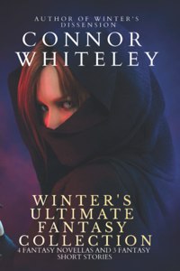 Winter's Ultimate Fantasy Collection