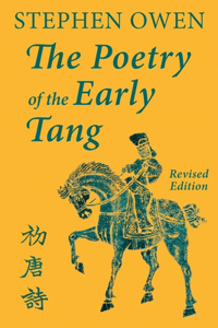 Poetry of the Early Tang