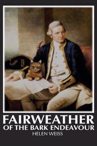 Fairweather Of the Bark Endeavour