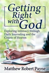 Getting Right with God