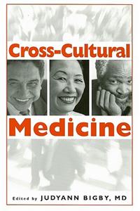 Cross-Cultural Medicine